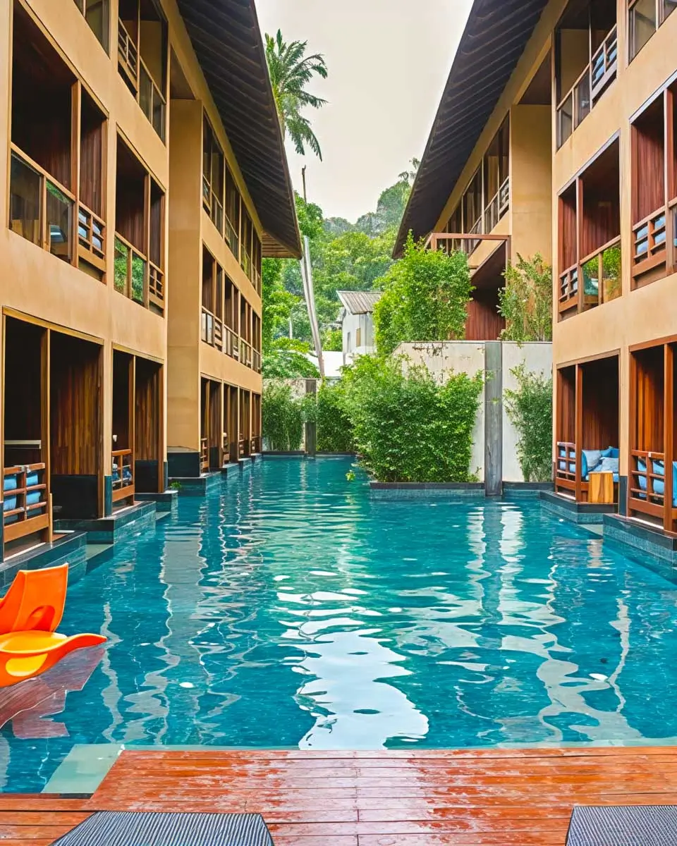 Avatar Railay in Railay Beach Krabi Thailand 1