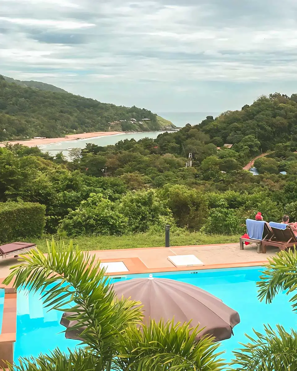 Bakantiang Resort in Koh Lanta Thailand 1