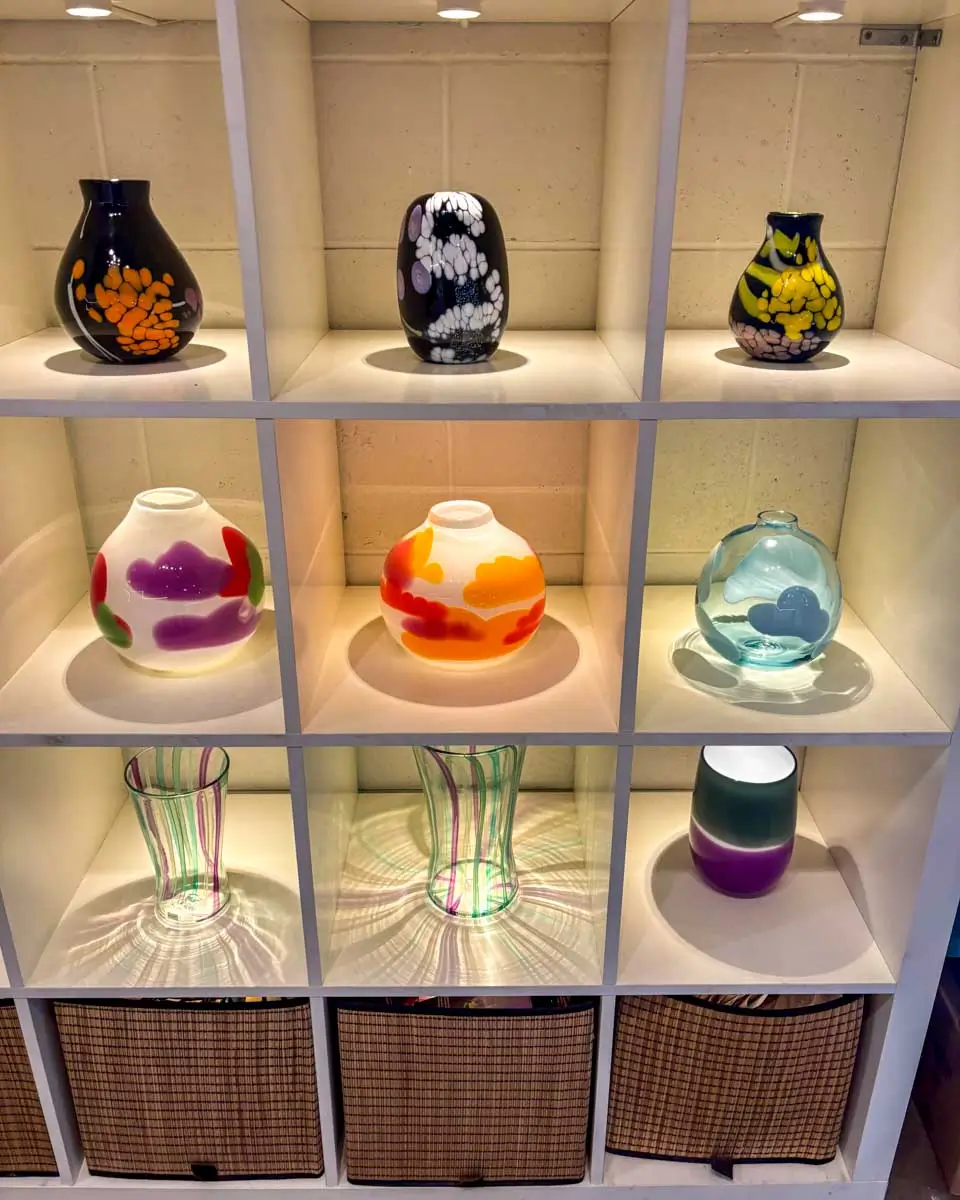 Big Eddy Glass Works in Revelstoke, BC (3)