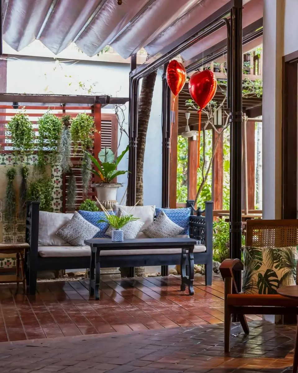 Burasari Heritage Luang Prabang in Luang Prabang, Laos (2)