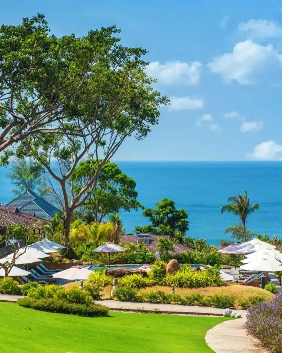 Camia Resort & Spa in Phu Quoc Vietnam 1