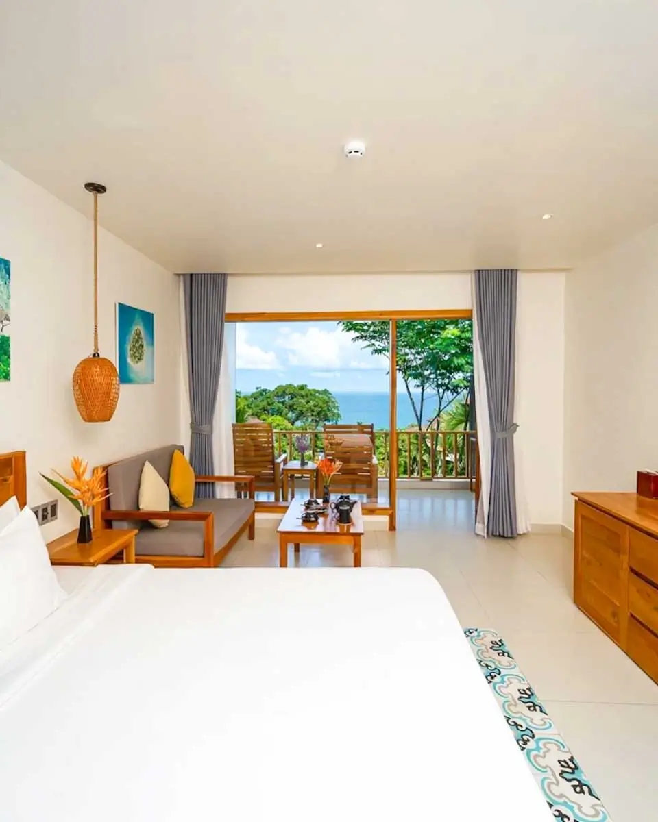 Camia Resort & Spa in Phu Quoc Vietnam