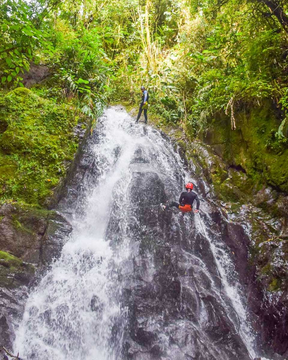 Canyoning-in-Da-Lat-Vietnam