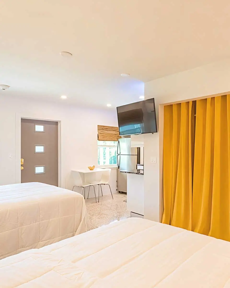 Captiva Beach Resort in Siesta Key Florida