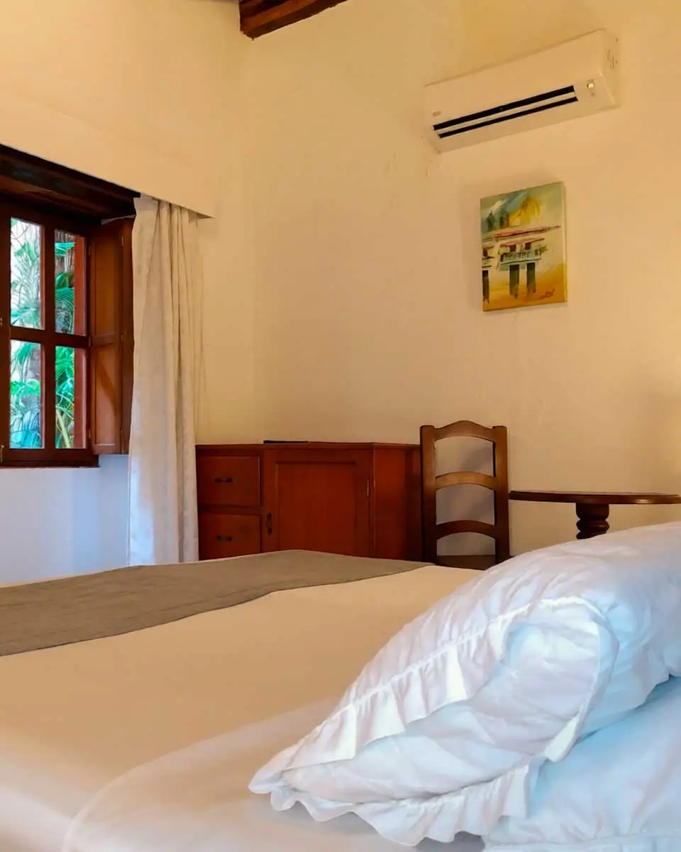 Casa India Catalina in Cartagena Colombia