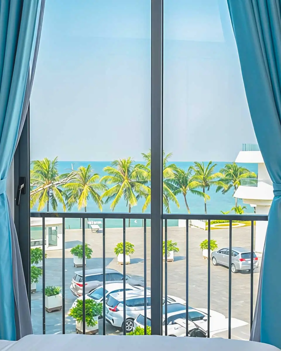 Cát Lợi Phú Quốc Hotel in Phu Quoc Vietnam 1