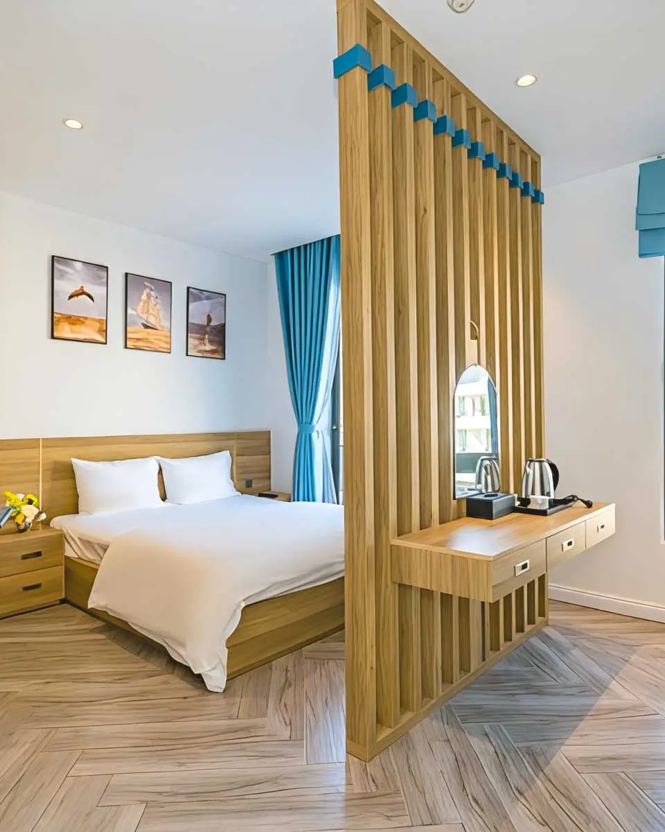 Cát Lợi Phú Quốc Hotel in Phu Quoc Vietnam