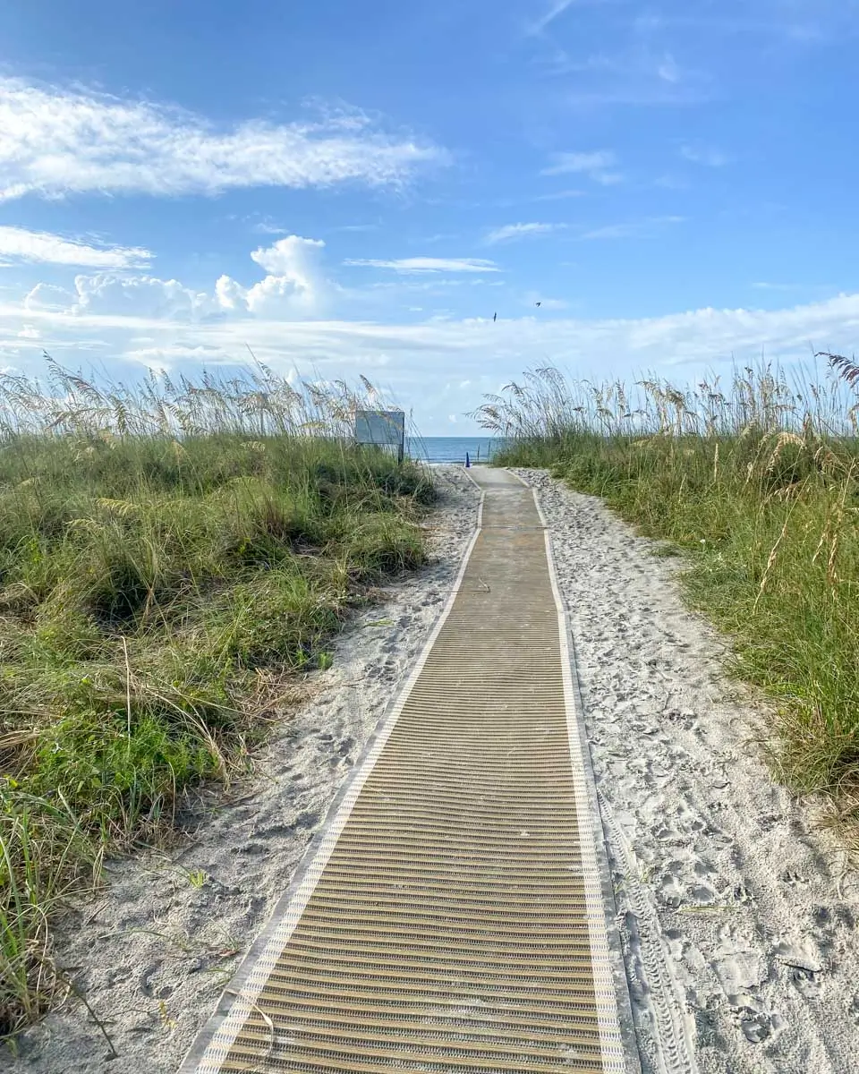 Coligny Beach - Hilton Head Island - South Carolina