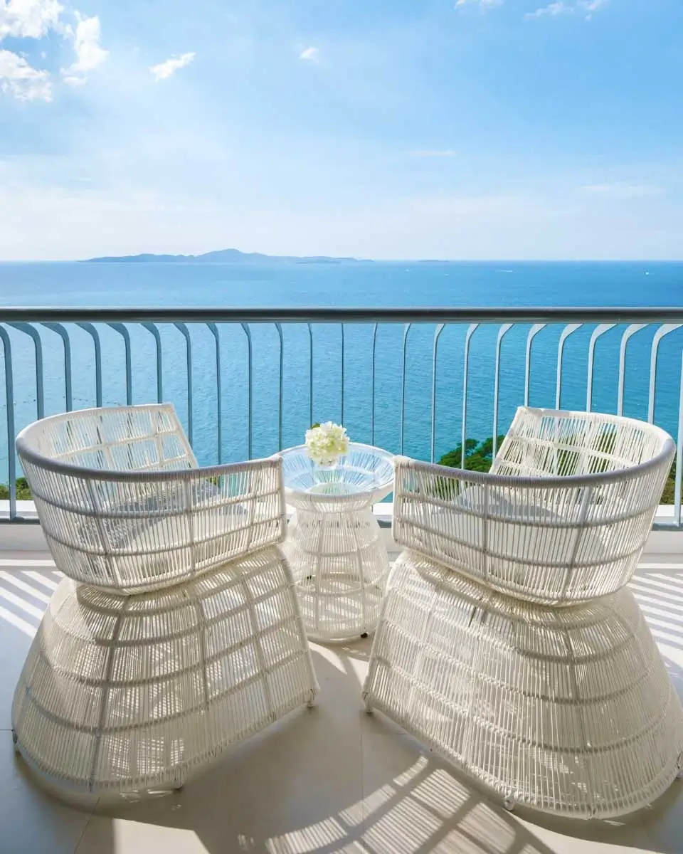 Cosy Beach Hotel - SHA Extra Plus in Pattaya Thailand 1
