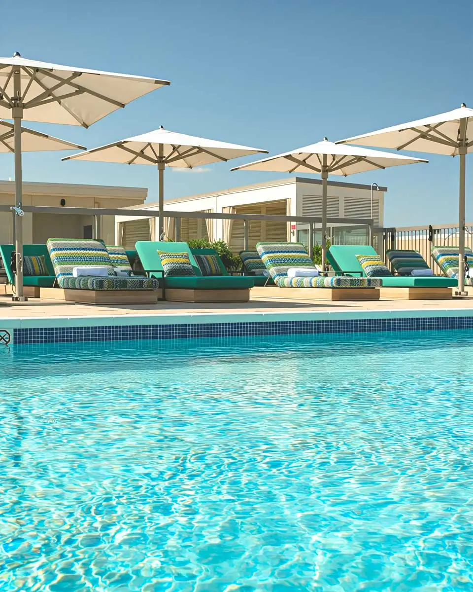 Courtyard by Marriott Hilton Head Island in Hilton Head Island South Carolina 3