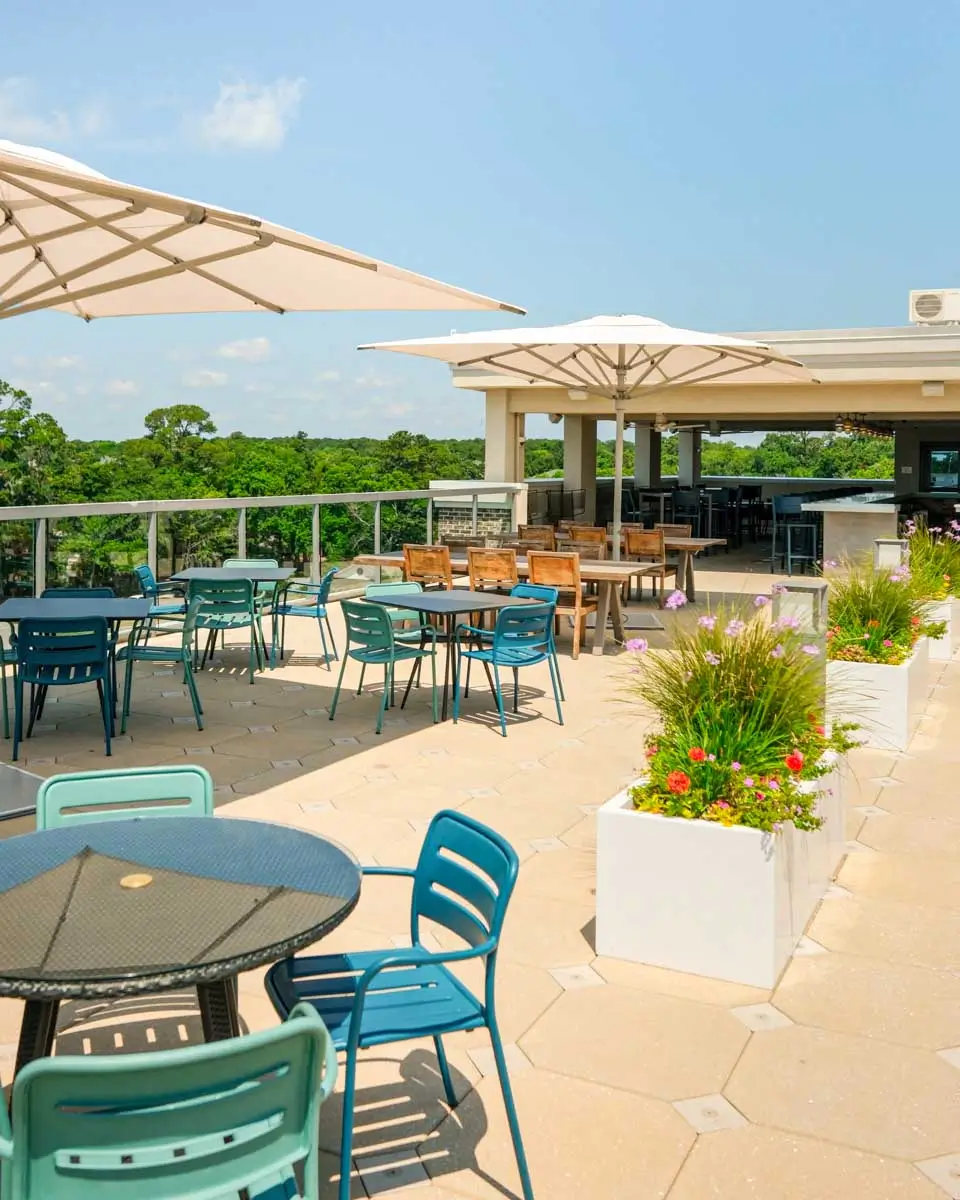 Courtyard by Marriott Hilton Head Island in Hilton Head Island South Carolina 4