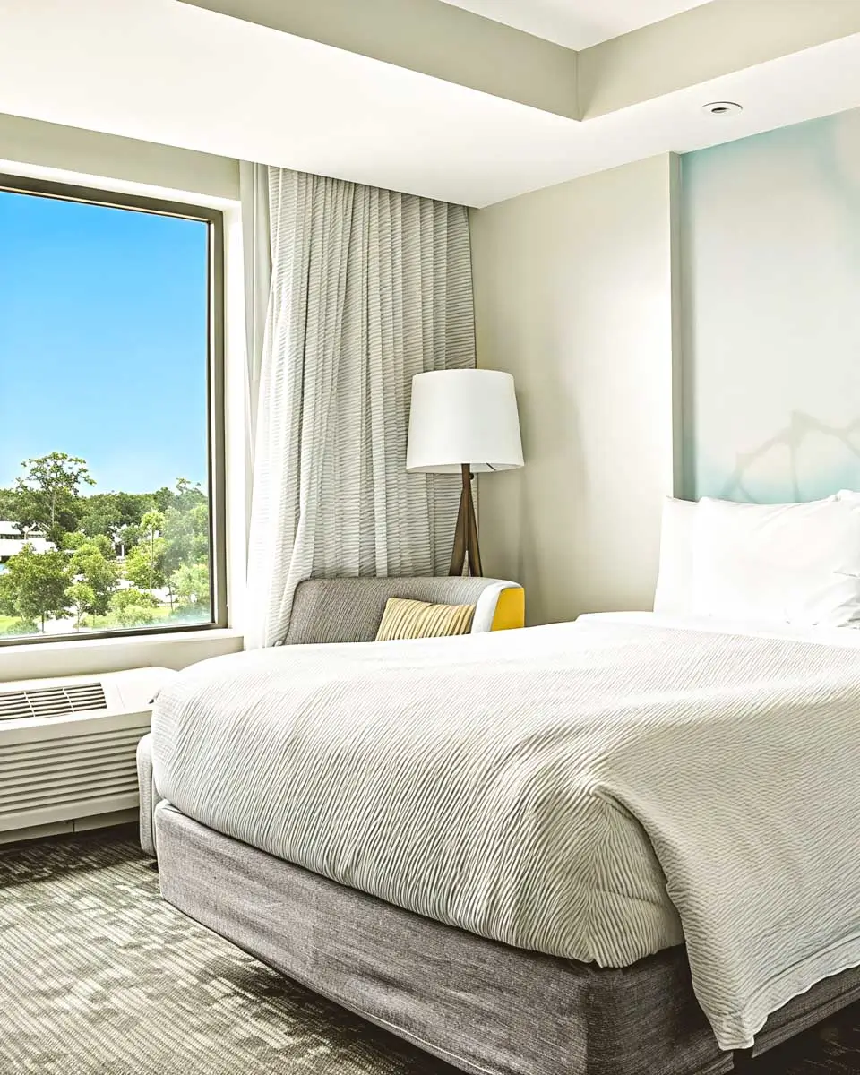 Courtyard by Marriott Hilton Head Island in Hilton Head Island South Carolina 5
