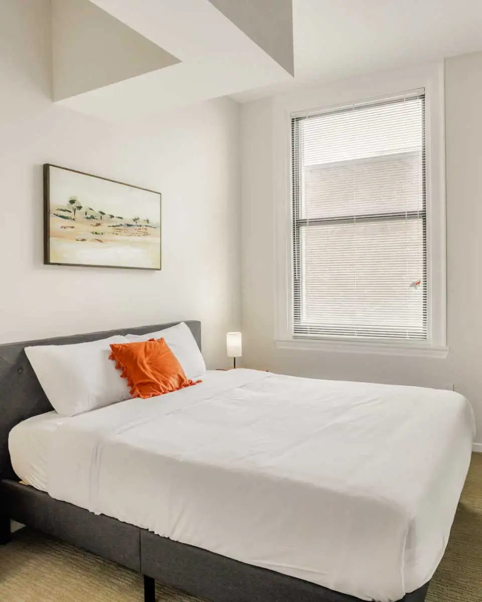 CozySuites at Sky Central in Cincinnati Ohio
