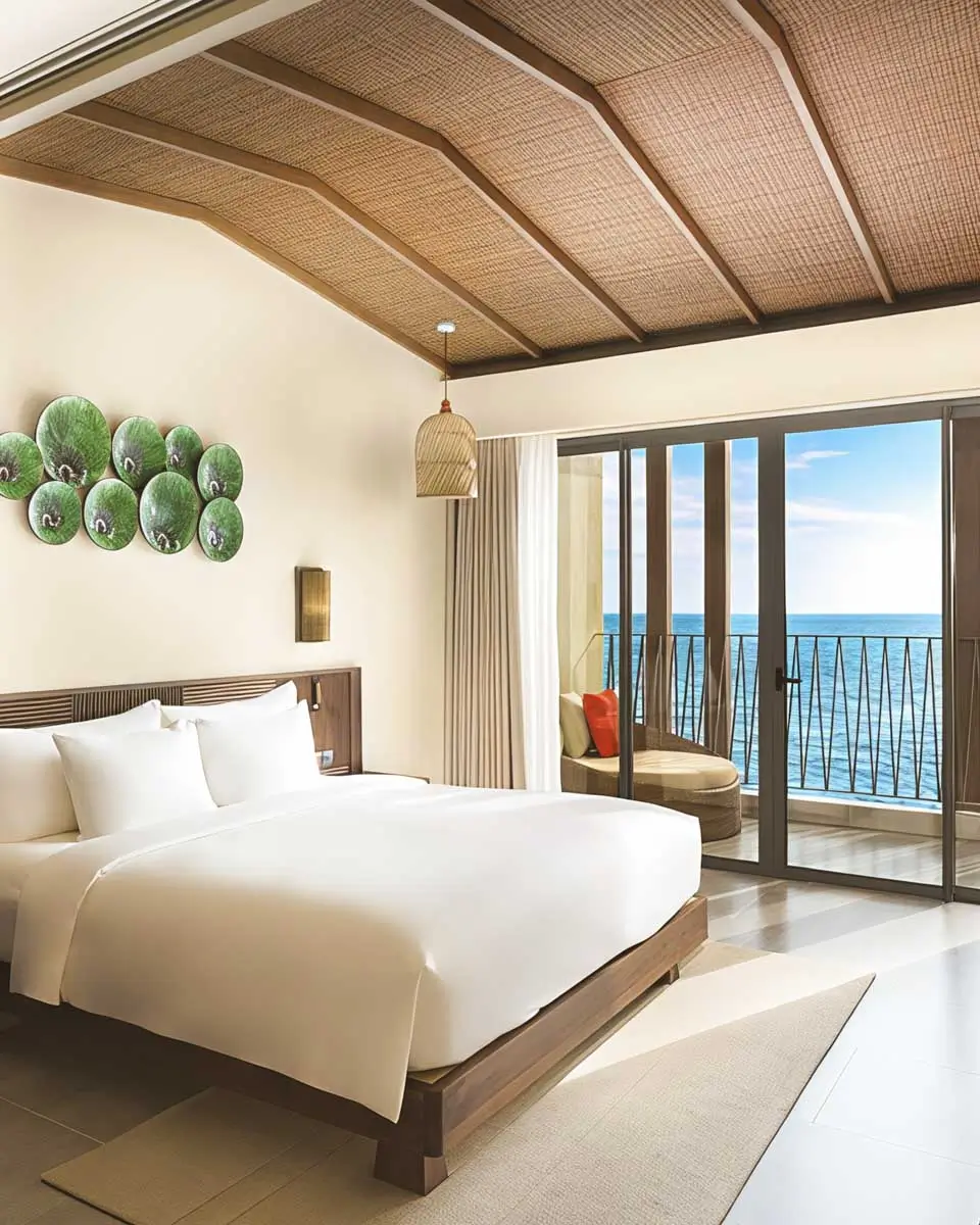Dusit Princess Moonrise Beach Resort in Phu Quoc Vietnam
