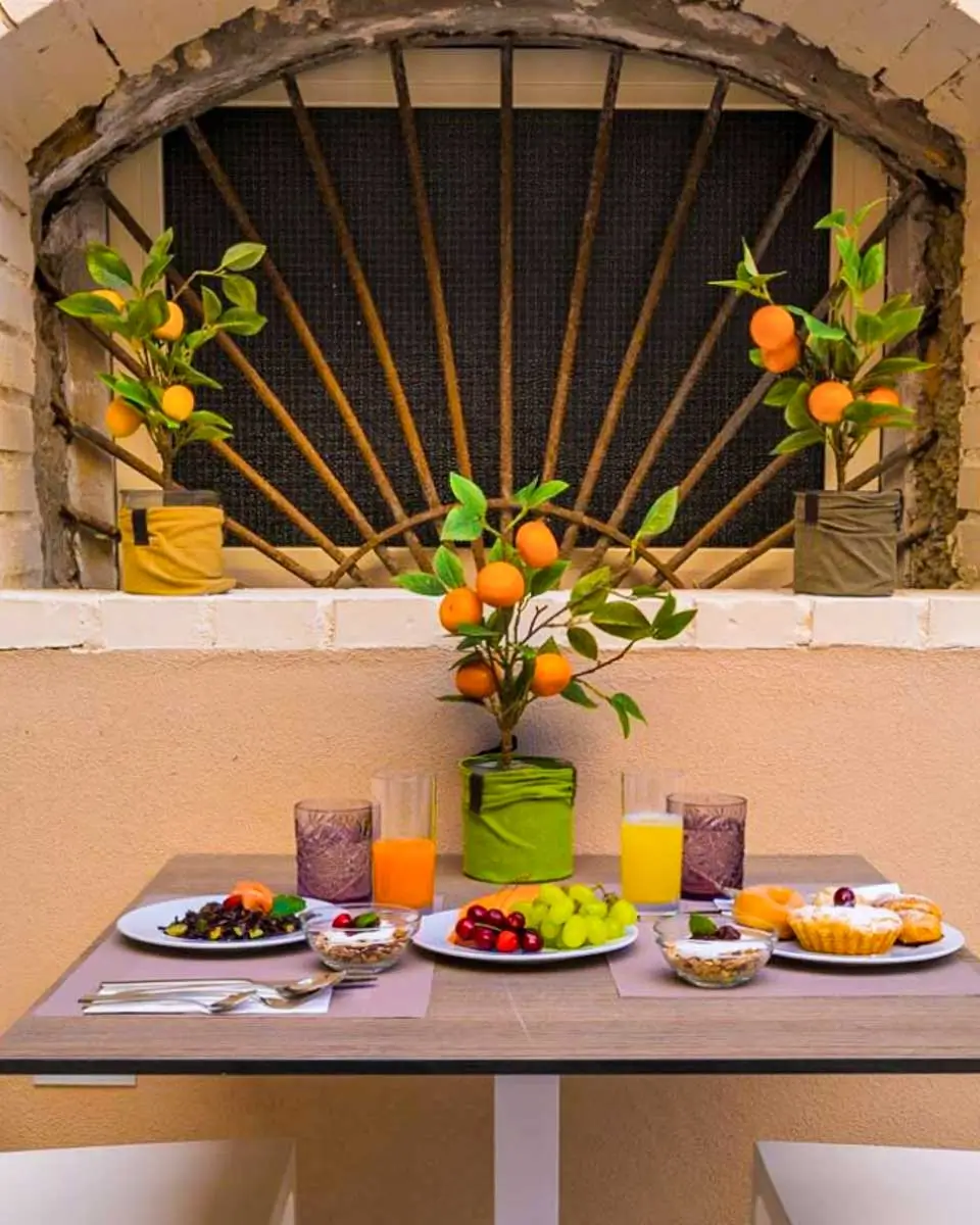 Eliseo Palace Tropea in Tropea Italy 1