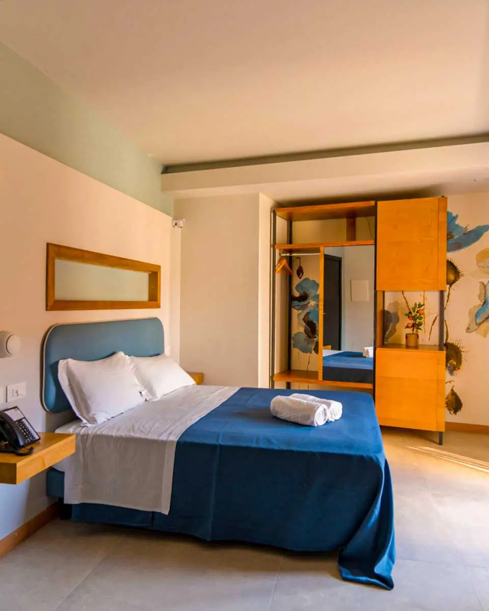 Eliseo Palace Tropea in Tropea Italy