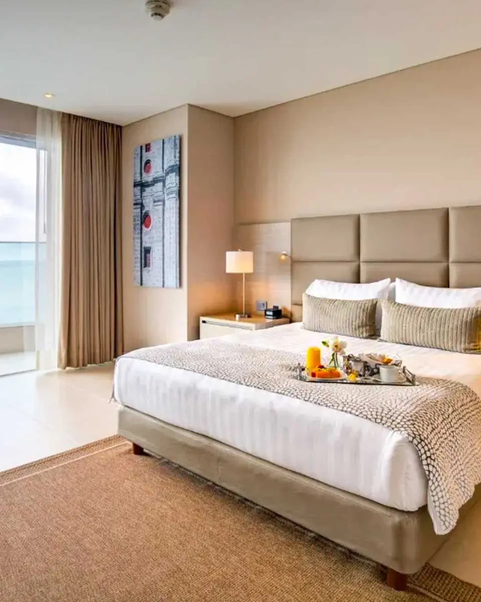 Estelar Cartagena de Indias Hotel in Cartagena Colombia