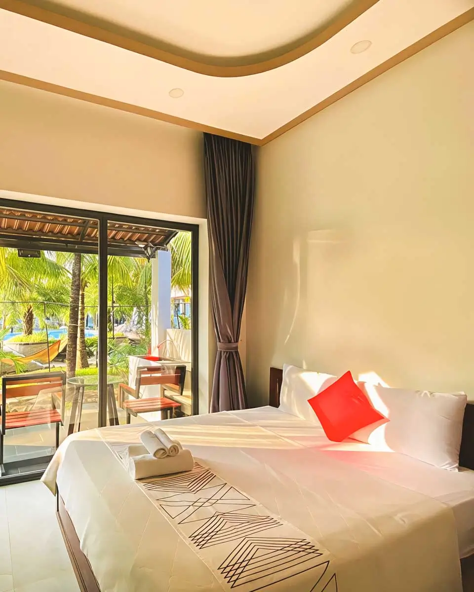 Fla Village in Phu Quoc Vietnam