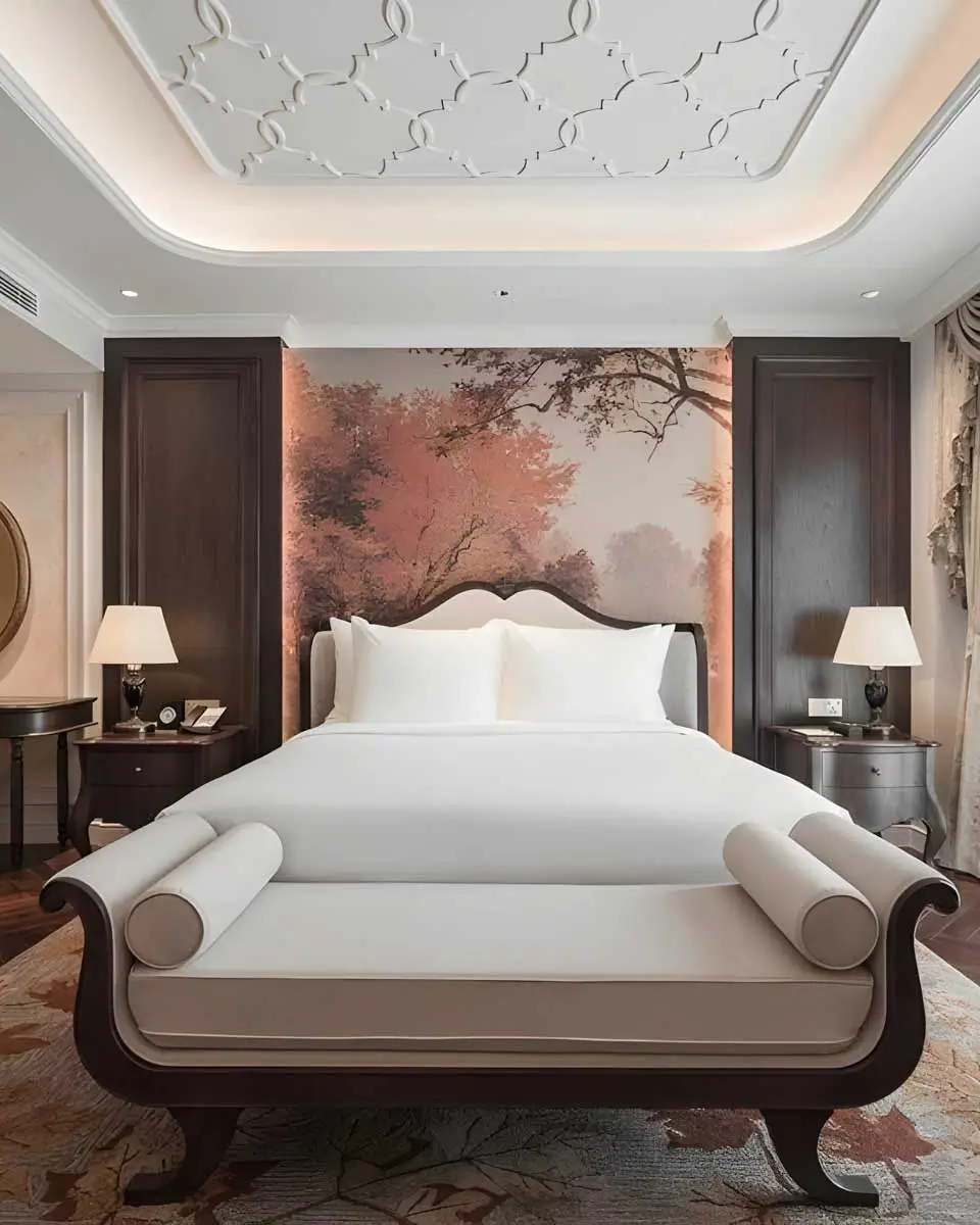 Golden Sun Hotel - Dalat in Da Lat, Dalat, Vietnam (1)