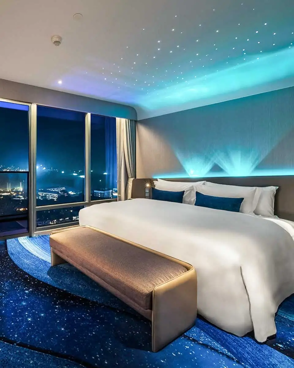 Grande Centre Point Space Pattaya in Pattaya Thailand 2