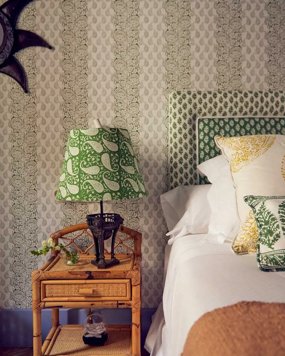 Guestroom at Cristine Bedfor Sevilla Boutique Hotel, Seville, Spain