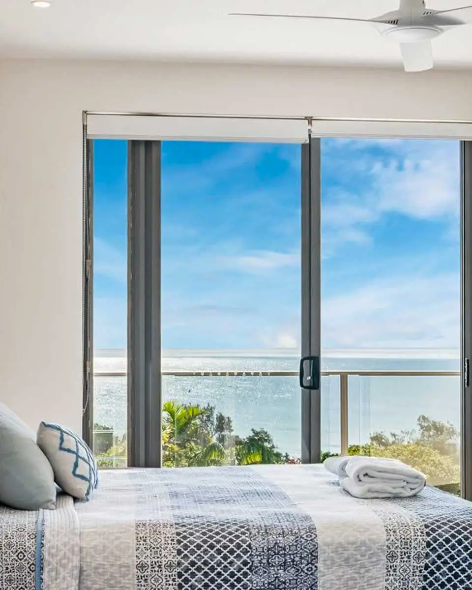 Guestroom at Rainbow Sea Resort, Australia