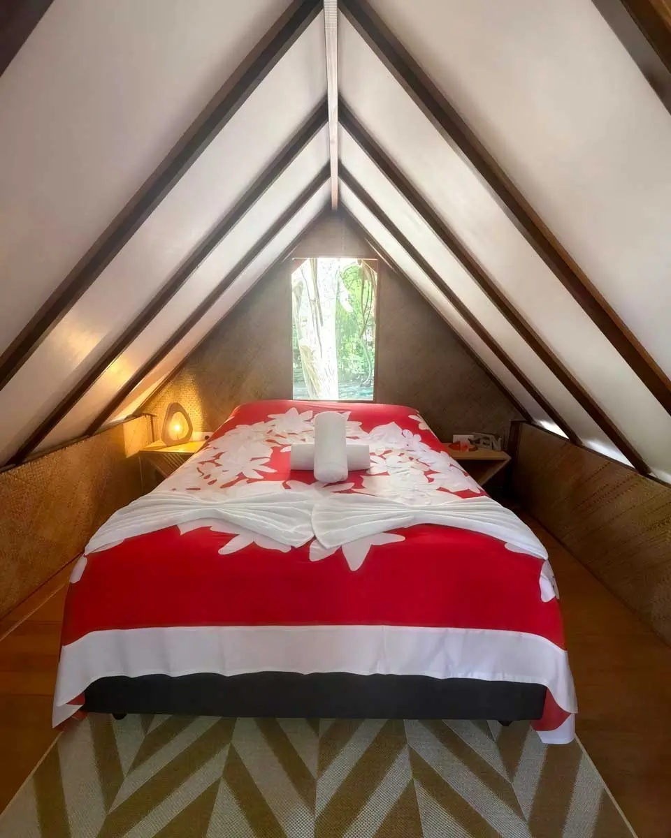 Haere Mai I Te Fare in Moorea, French Polynesia (1)