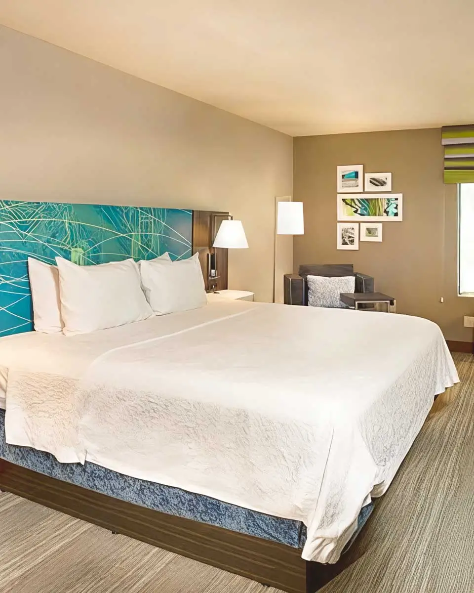 Hampton Inn Hilton Head in Hilton Head South Carolina