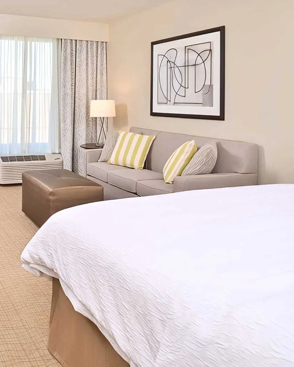 Hampton Inn & Suites Orlando in Orlando Florida