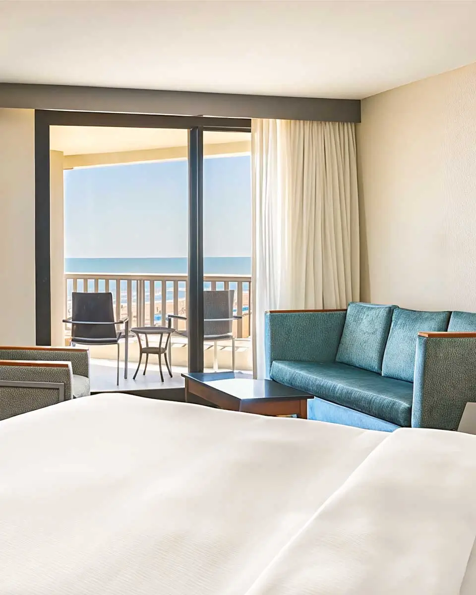 Hilton Beachfront Resort & Spa Hilton Head Island in Hilton Head Island South Carolina 2