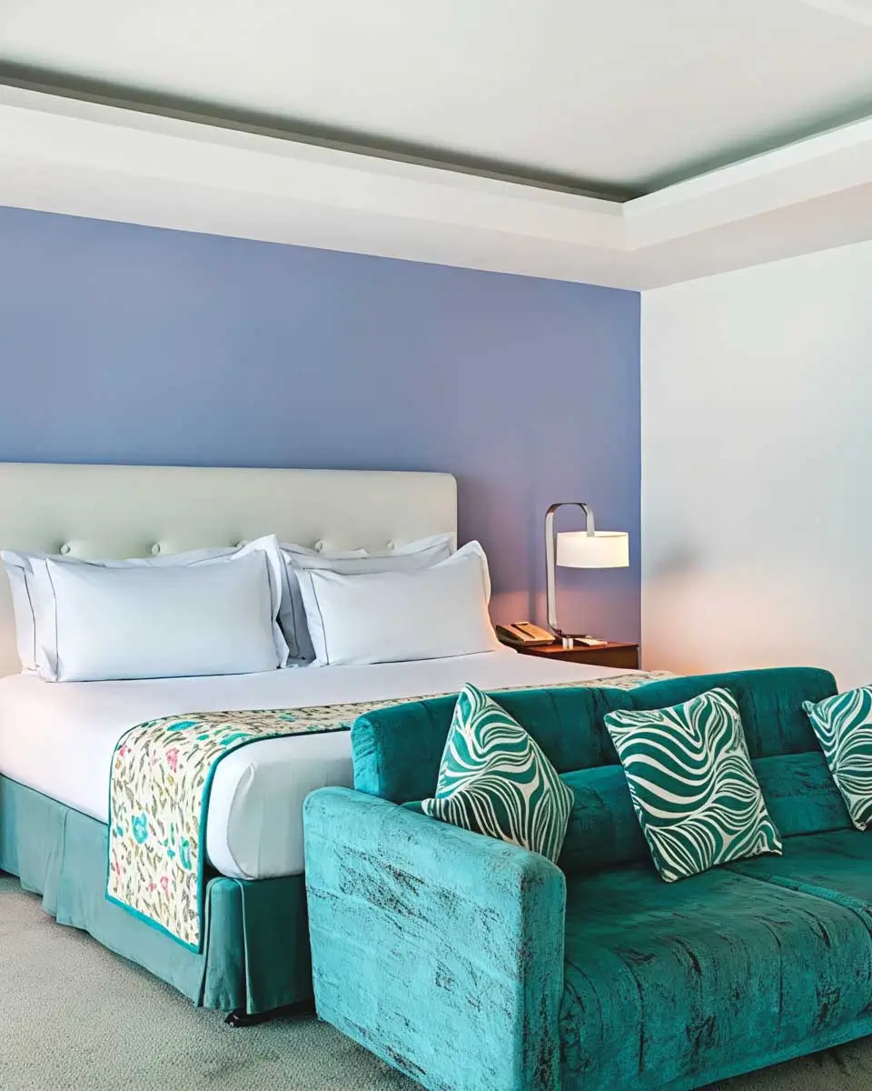 Hilton Cartagena in Cartagena Colombia