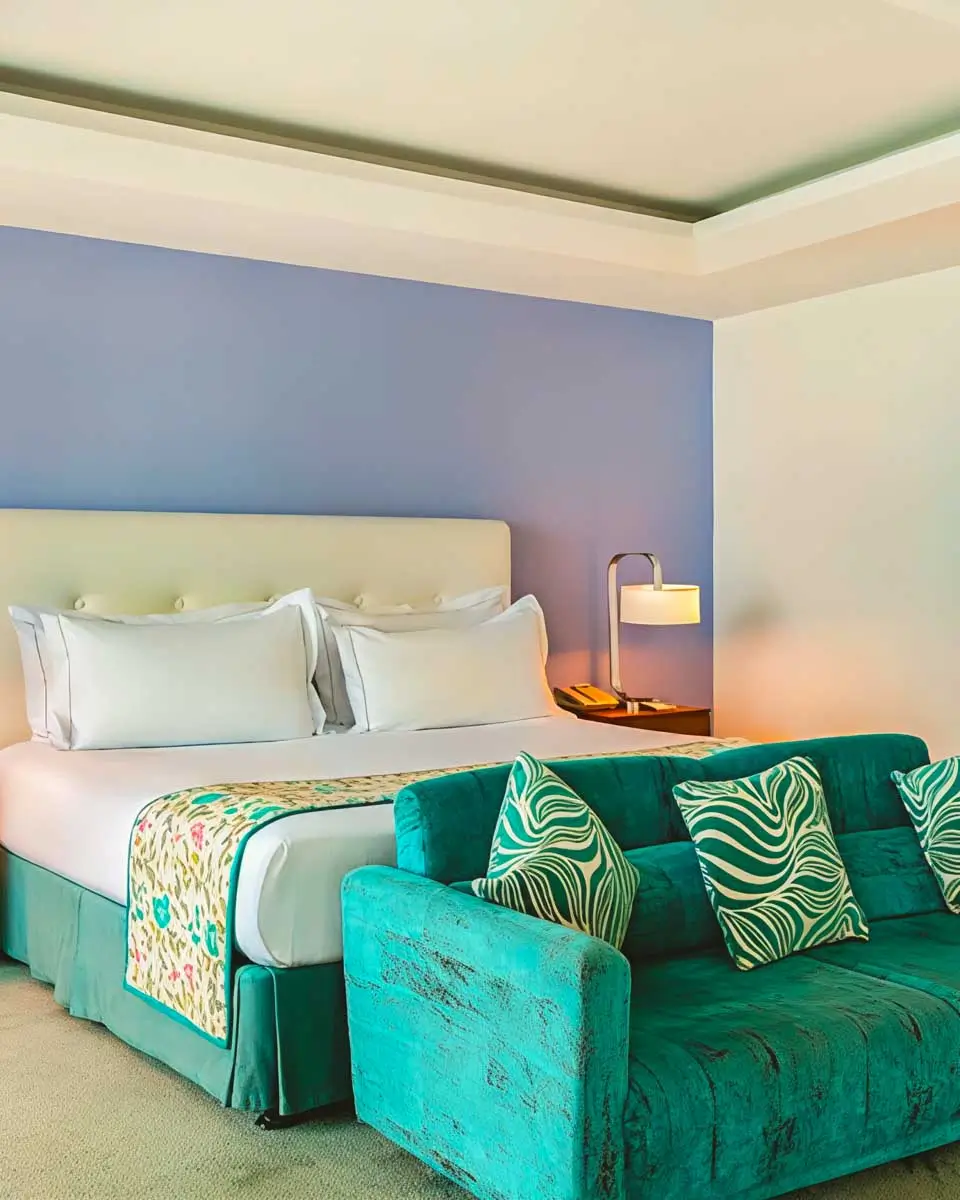 Hilton Cartagena in Cartagena Colombia