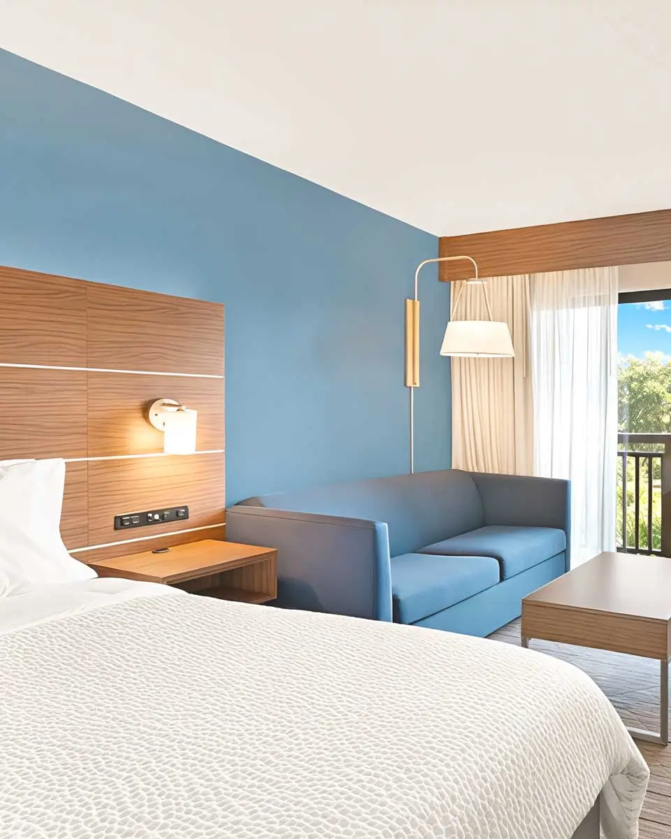 Holiday Inn Express Hilton Head Island by IHG in Hilton Head Island South Carolina 3