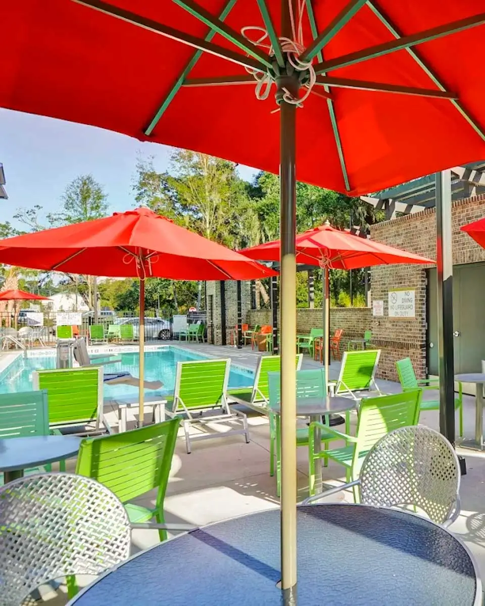 Home2 Suites By Hilton Hilton Head in Hilton Head Island South Carolina 1