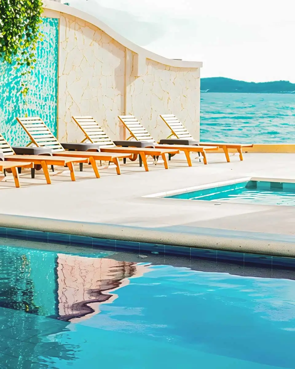 Hotel Caribbean Cartagena in Cartagena Colombia 1