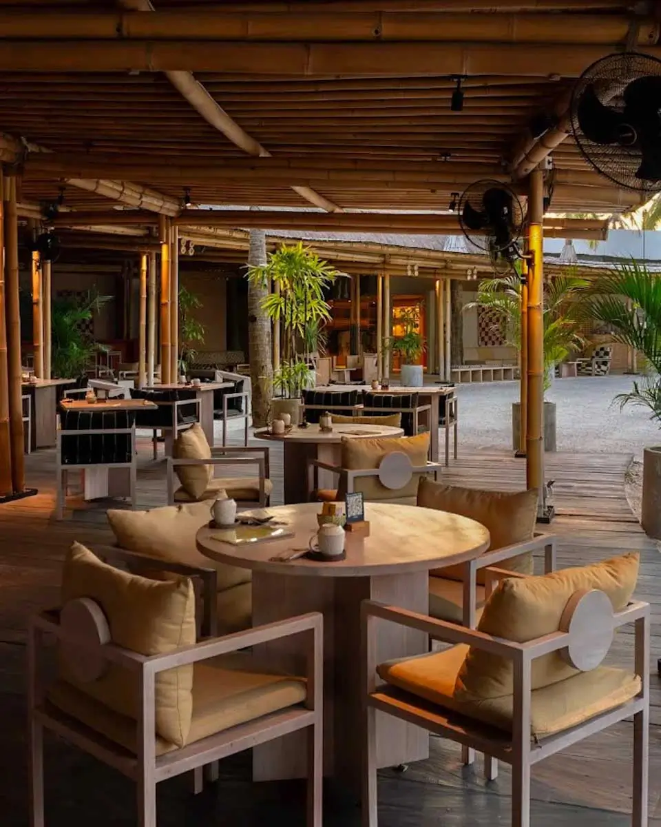Hotel Lumi Gili Trawangan in Gili Trawangan Gili Islands Indonesia 3