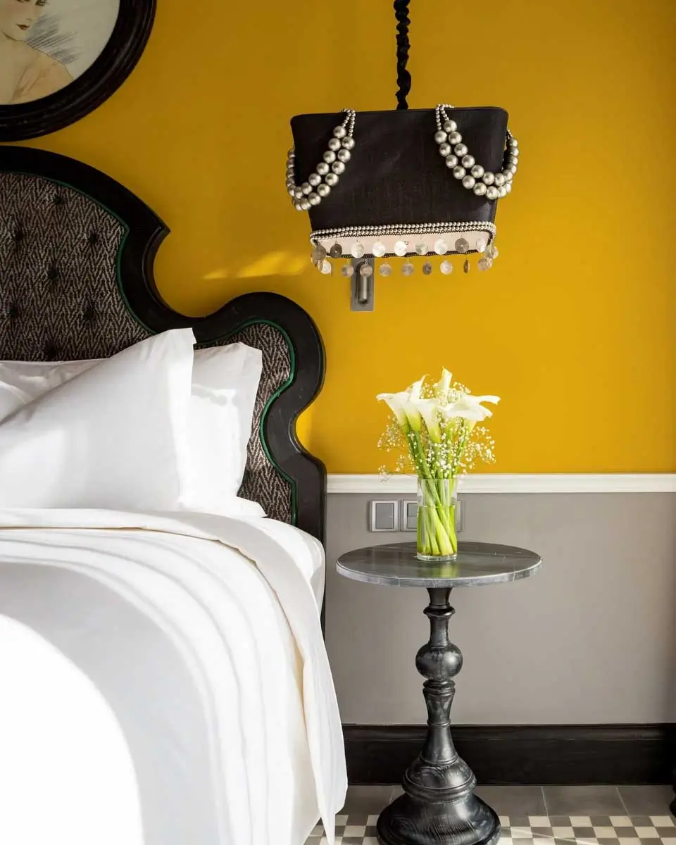 Hotel de la Coupole - MGallery in Sapa, Vietnam (2)