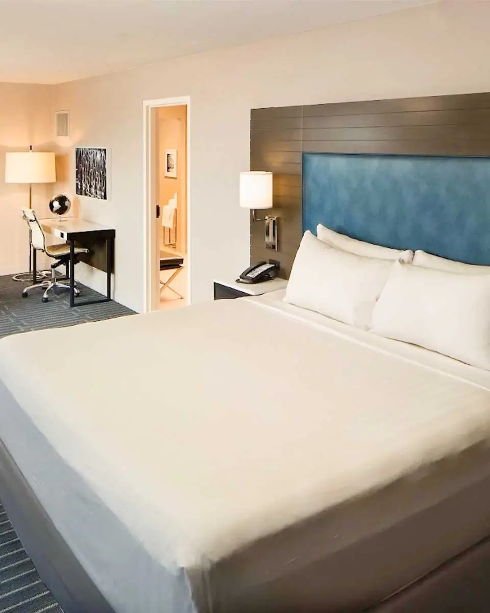 Hyatt Regency Cincinnati in Cincinnati Ohio