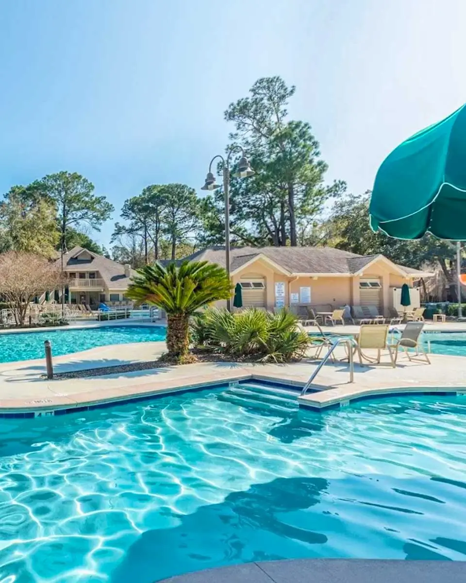 Island Links Resort by Palmera in Hilton Head Island South Carolina 1