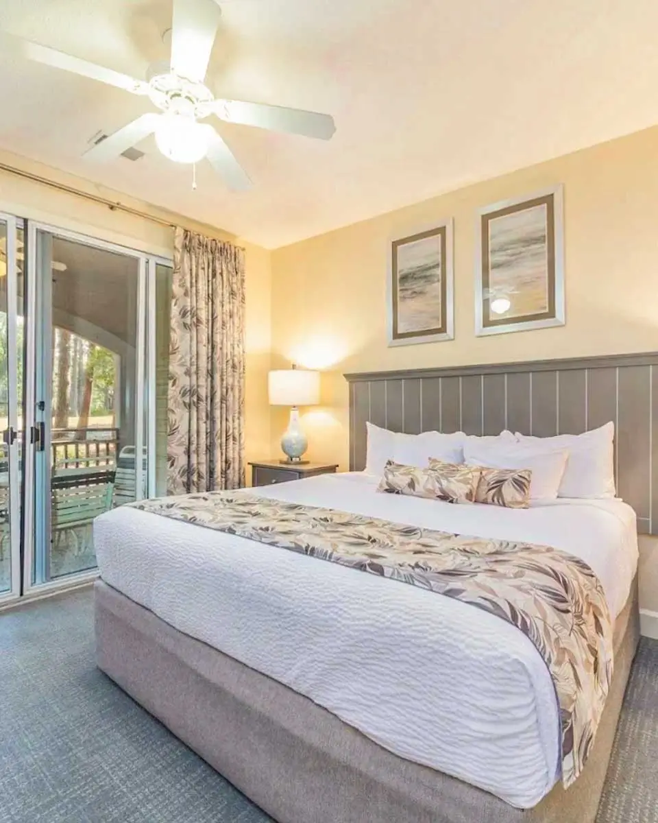 Island Links Resort by Palmera in Hilton Head Island South Carolina 2