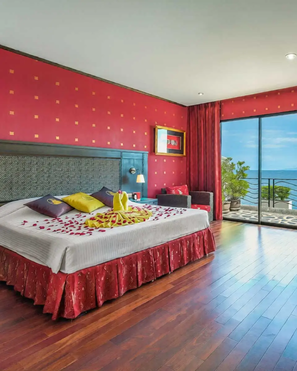 Jamahkiri Dive Resort & Spa in Koh Tao Thailand