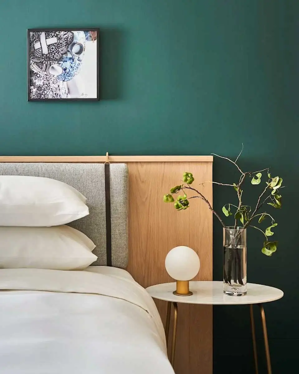 Kimpton Da An Taipei by IHG in Taipei Taiwan 2
