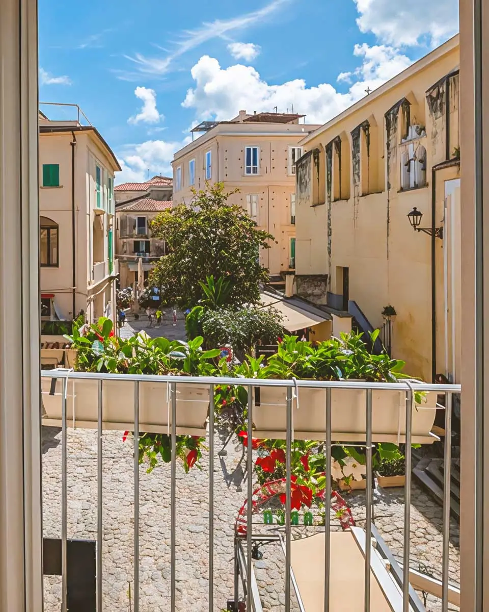 La Divina in Tropea Italy 1