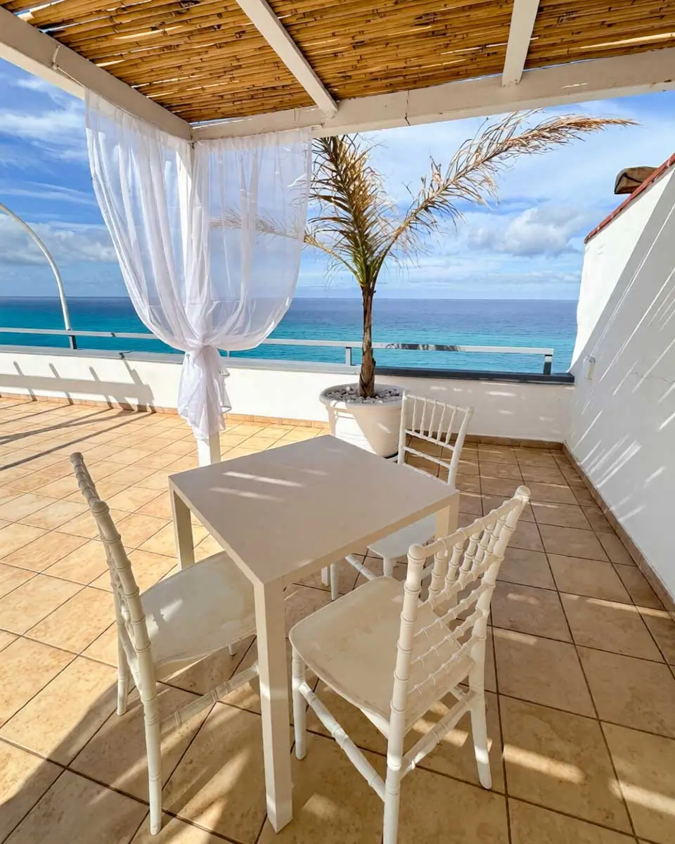 La Porta del Mare in Tropea Italy 3