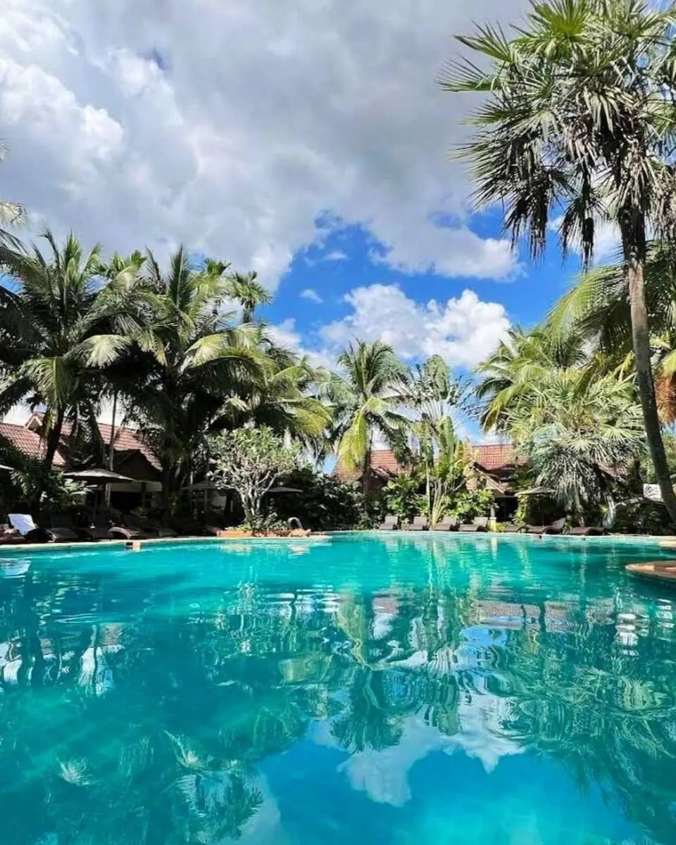 Laluna Hotel And Resort in Chiang Rai, Thailand (1)