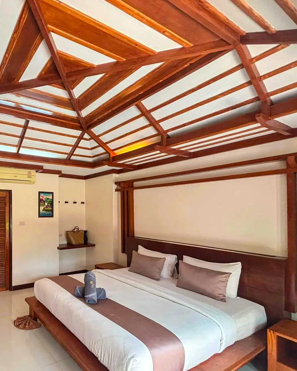 Lanta Miami Resort in Koh Lanta Miami 2