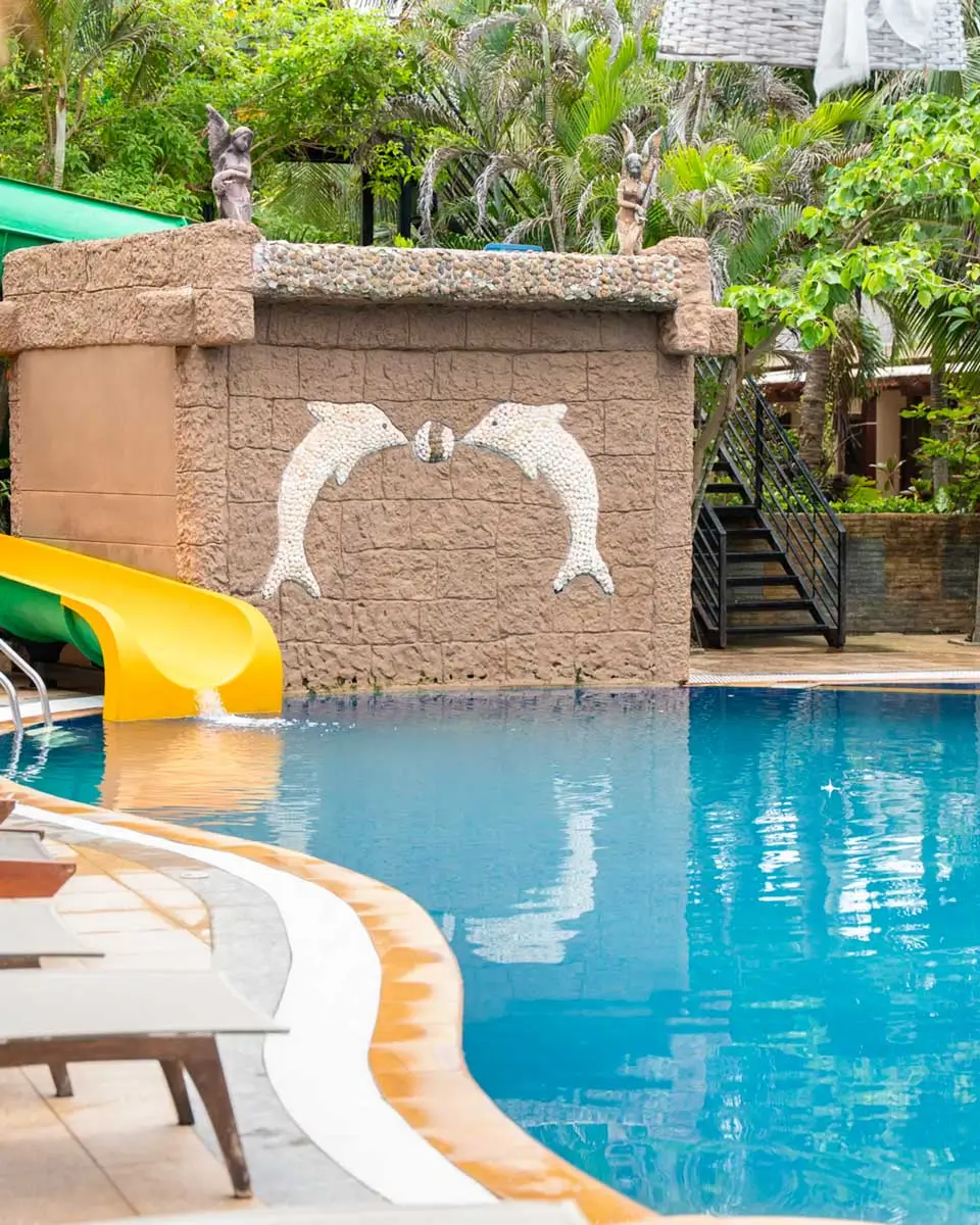 Lanta Riviera Beach Resort in Koh Lanta Thailand 1