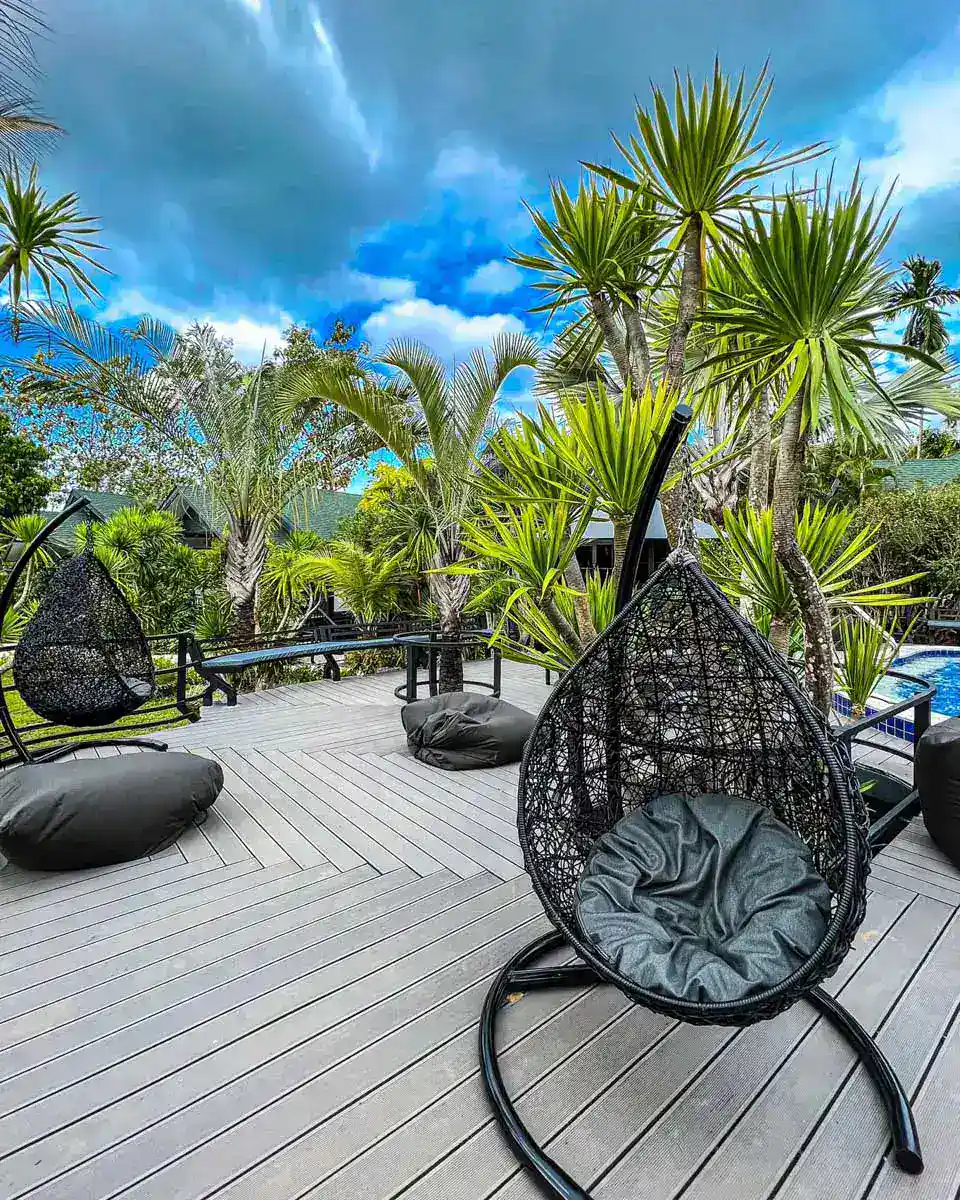 Loy Chalet in Klong Muang Beach Krabi Thailand 1