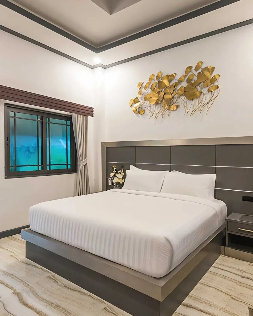 Loy Chalet in Klong Muang Beach Krabi Thailand