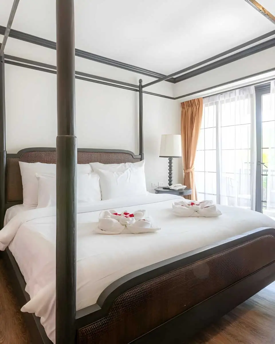 MORA Boutique Hotel in Chiang Rai, Thailand (1)